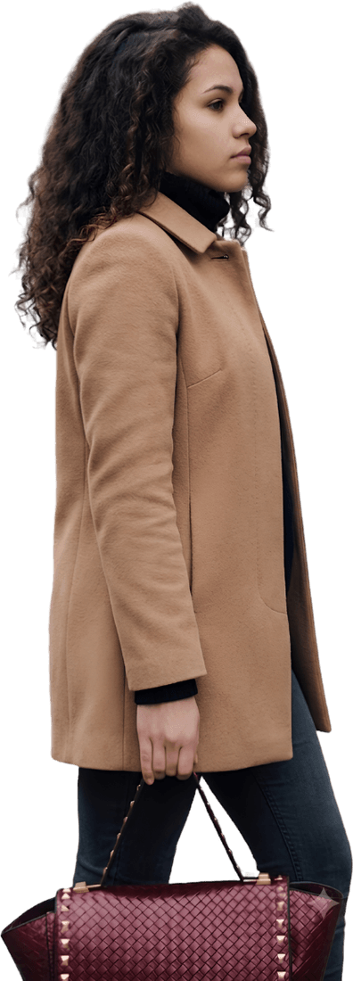This week's trending look