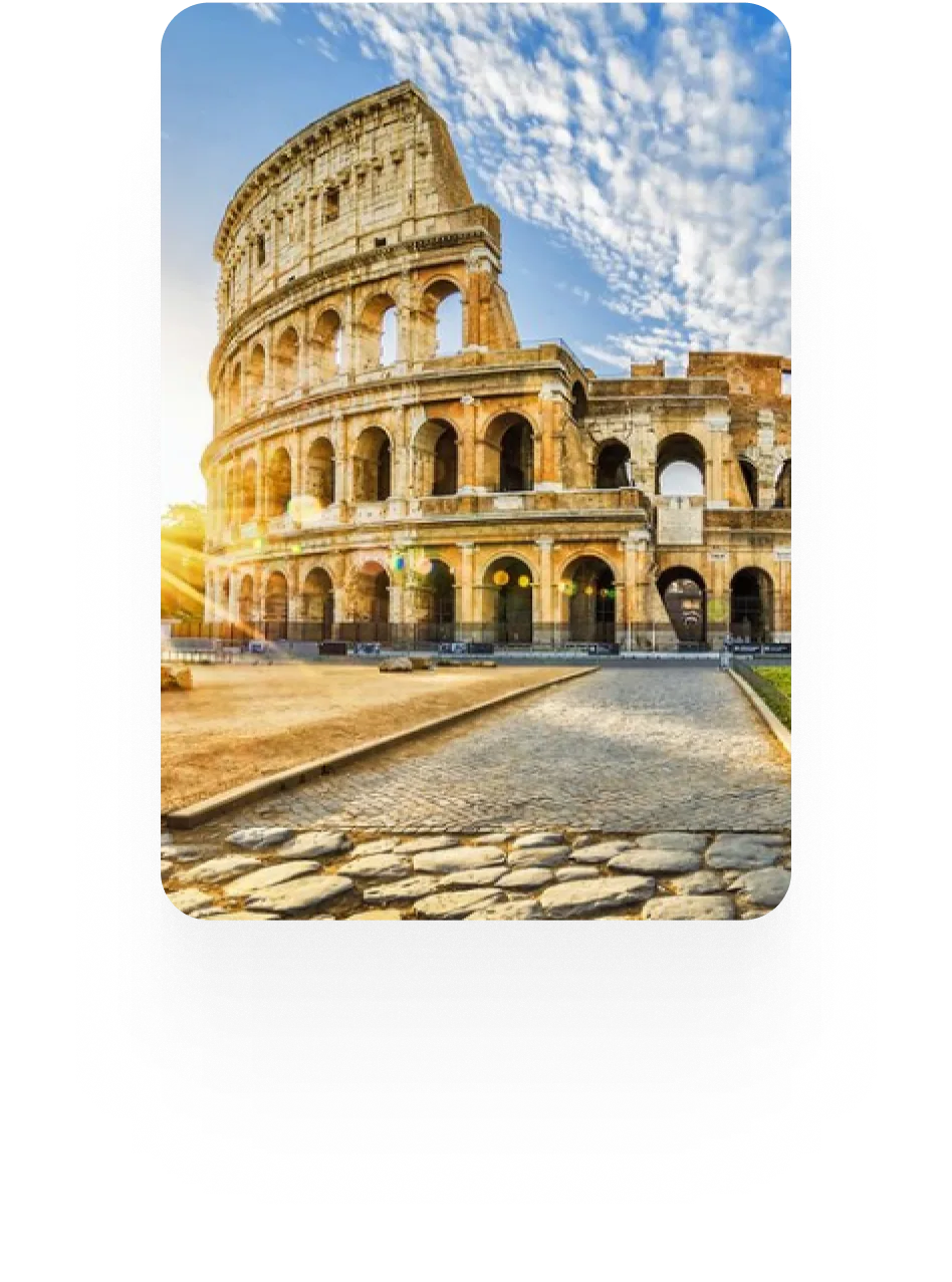 Rome, Italy